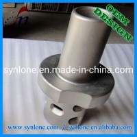 Carbon Steel Stainless Steel Investment Casting Die Casting with CNC Machining