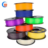 Wholesale Compostable Biodegradable 1.75mm 3D Printer Filament PLA Filament