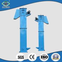 Chinese Large Capacity Vertical Conveyor Machine Bucket Elevator