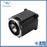 China Factory High Quality CNC Machining Die Casting Parts