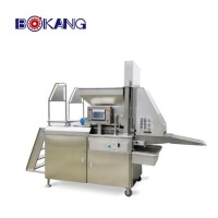 Automatic Frozen Potato Hash Brown Making Machine Electric