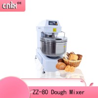 Mixing Machine Spiral Mixer with Ce Certificates