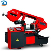 Automatic Knife Sharpener Gear Grinding Machine for Band Saw Blade From China