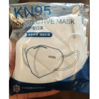Dust GB2626-2006 Standard Safety Factory Source Face Mask