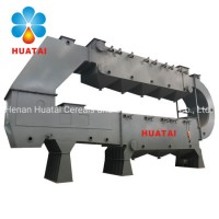 Huatai Machinery 20-1000tpd Sunflower/Peanut Extraction Equipment