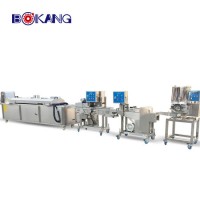 Convenience Food Processing Machine Bokang