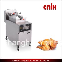 Electric Pressure Fryer Pfe-600