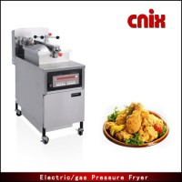Cnix Pfg-800 25L Gas Pressure Fryer