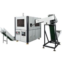 Pet Bottle Blow Molding Machine and Blowing Equipment