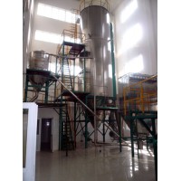 Powder Milk Production Line Dairy Machine
