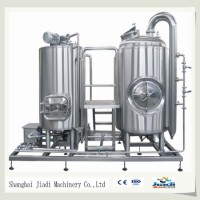 Beer Production Line/Beer Production/Yeast Production Line