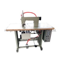 20kHz Ultrasonic Welding Machine for Protective Suit