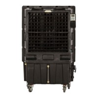 Evaporative Air Cooler/ Air Cooler/ Portable Evaporative Air Cooler/ Portable Air Conditioning/Porta