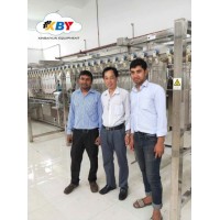Chicken Broiler Automatic Slaughterhouse Poultry Slaughter Equipment