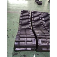 2020 New Design Rubber Track 500*90*53 Agriculture Rubber Track