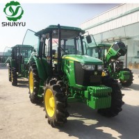 High Quality John Deere Tractor 5e-1004 with Cheaper Price