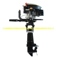 Outboard Motor 9HP