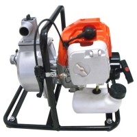 Gasoline Water Pump with 1e40f-5D
