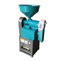 High Quality Mini Rice Mill for Sale Rice Milling Machine