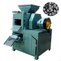 Coal Briquette Ball Press Machine Coke Powder Pressing Machine Price