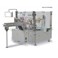 Automatic Snack / Food / Candy / Sweet/ Patato Chips / Dry Fruit / Powder / Liquid Pre-Made Pre-Form