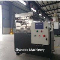 Cleaning Machine for Flat Die
