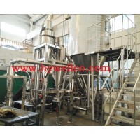 LPG Series Customized Spray Drying /Dryer/ Dry /Drier Equipment for Food / Medicine / Chemical Liqui