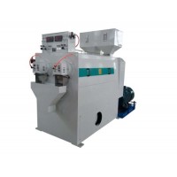 China Rice Mist Polisher in Rice Processing Equipment Price/10-500 Ton Per Day Complete Set Rice Mil