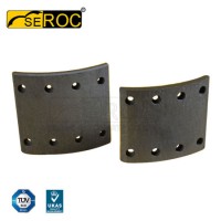 Hot Sale Heavy Duty Truck Brake Lining for Renault 19934
