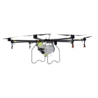 Cheap Sale Price 30kg Autonomous Duster Crop Aircrafts Sprayer Drone for Agriculture