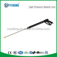 4000psi professional Long Trigger Cleaning Gun High Pressure Water Gun High Pressure Water Jet High
