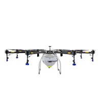 Cheap Price Electric Water Pump Agriculture Uav Drone Farm Drone Professional Crop Spraying Uav