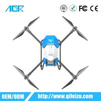 A6 2020 Ab Point Operation Agriculture Spraying Drone for Plant Protection