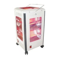 Five Face Electric Room Heater