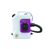 Ulv Electric Mist Blower