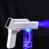 Screen Touch Handhold Rechargeable Sanitizing Fogging Spray Gun