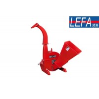 Tractor Mounted Wood Chipper Good Price