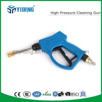5000psi High Pressure Cleaning Gun 350bar High Pressure Water Gun High Pressure Water Jet Pressure W