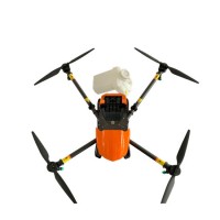 China Supply Large Capacity Agriculture Plant Protection Spray Drone