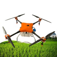 Uav Drone Crop Sprayer Drone Quadrocopter Drone