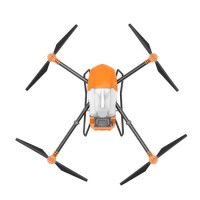Fully Autonomous Operation Agriculture Pesticide Uav Drone