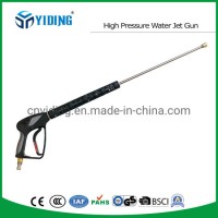 5000psi High Pressure Water Cleaning Gun High Pressure Water Jet High Pressure Cleaning Gun High Pre