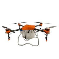 22L Insecticide Spray Drone Agriculture Uav Sprayer with Night Navigation Function