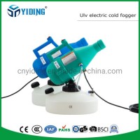 with Ce 2020 Top-Selling Electric Ulv Areosol for Disinfection Insect Mosquito Cold Sprayer High Eff