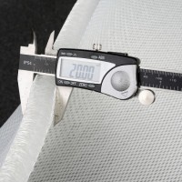 20mm 100 Polyester 3D Air Mesh Fabric for Mattress