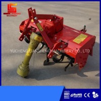 Agricultural Machinery Powerful Rotary Tiller and Cultivator for 1 Meters