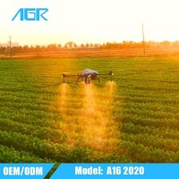 Agr Planting Agriculture Spray Drone Uav for Sale