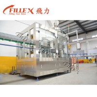 Zhangjiagang Beverage Machine for Small Manufacturing Factories