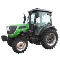 Factory Compact Garden 4X4 Agricultural Tractor for Sale Philippines