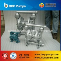 Powerful Suction Stainless Steel Rotary Lobe Pump Pneumatic Diaphragm Pump Air Operated Diaphragm Pu